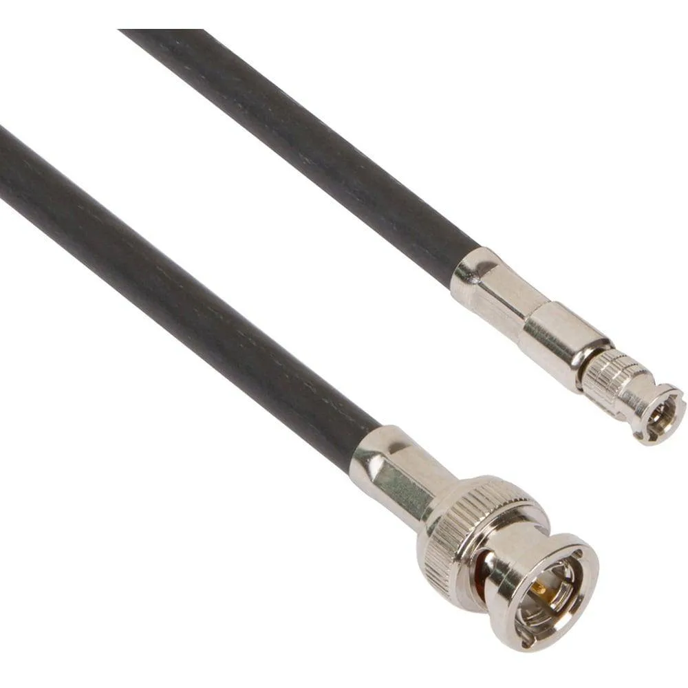 Коаксиальный / РЧ-кабель Amphenol RF 095-850-131-018