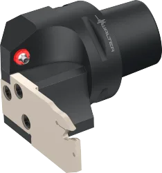Державки для обработки радиальных канавок 90° Walter G2622-C6R-3T45SX