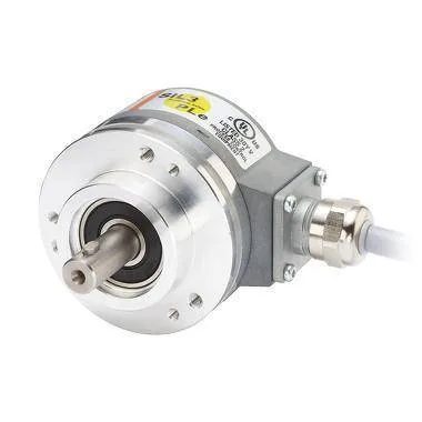 Kübler Sendix 5853FS3
