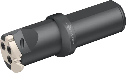 Расточные державки для обработки внутренних канавок Walter NCAI32-3215L-GX16-3