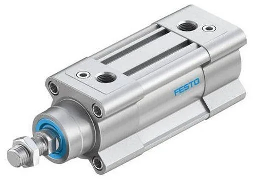 Пневмоцилиндр DSBC-40-20-PPVA-N3 Festo