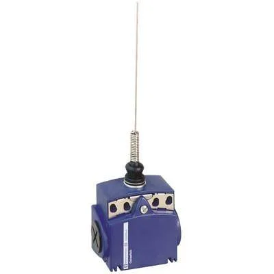 Концевой выключатель Telemecanique Sensors XCKT2106P16