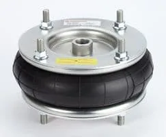 Сильфон Norgren M/31081