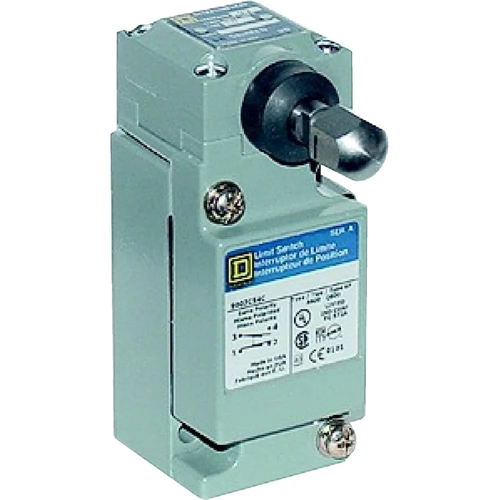 Концевой выключатель Telemecanique Sensors 9007C62GD