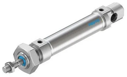 Пневмоцилиндр DSNU-16-35-PPS-A Festo