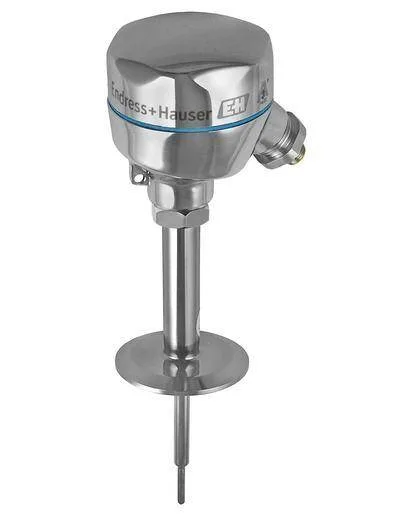 Endress Hauser iTHERM TM401