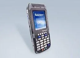 Терминалы сбора данных Intermec CN3 и другие модификации