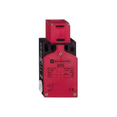 Переключатель с блокировкой Telemecanique Sensors XCSTA593