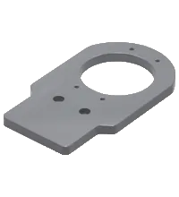 Pepperl+Fuchs. Adapter plate MH-F31K2