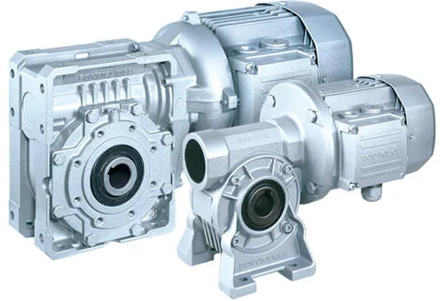 Редуктор VF49P1-56P90B5 Bonfiglioli