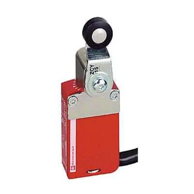 Концевой выключатель Telemecanique Sensors XCSM3715L2