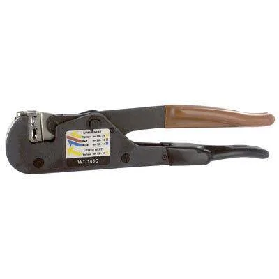 Обжимное устройство для съемных матриц Thomas &amp; Betts WT145C