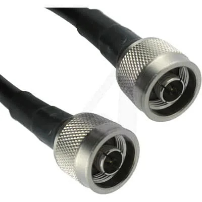 Коаксиальный / РЧ-кабель Amphenol RF 175101-10-72.00