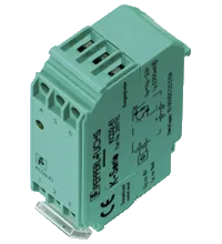 Pepperl+Fuchs. Sensor output interface terminal KCD2-E1