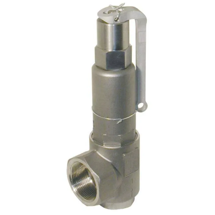 Предохранительный клапан END Armaturen SV341023/L