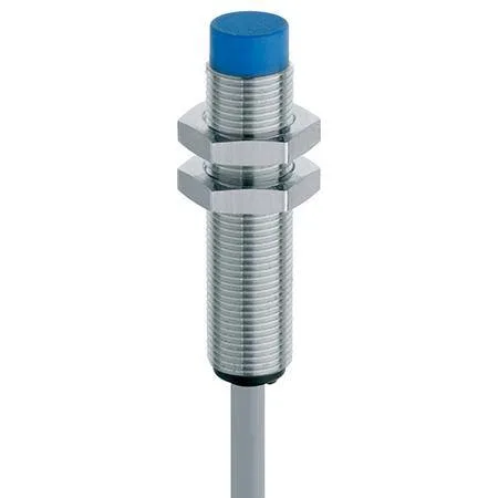 Фотоэлектрический датчик Contrinex DW-AD-612-M12