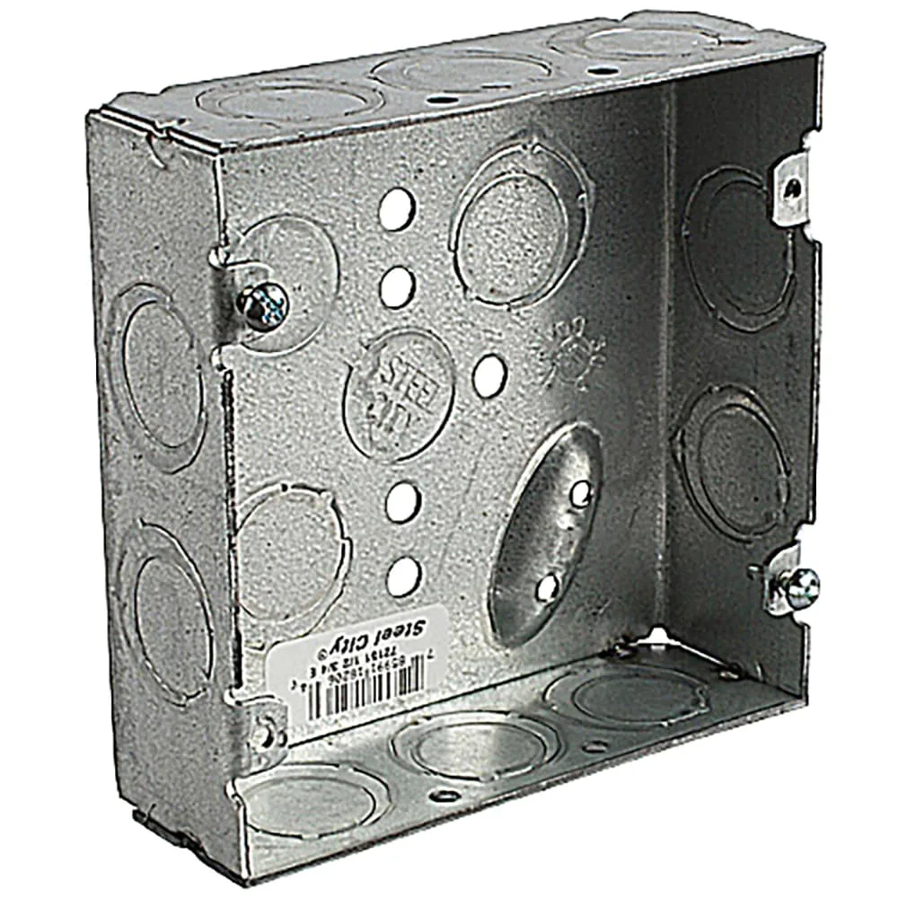 Аксессуар для шкафа для электроники Thomas & Betts 72151 1/2 3/4 E