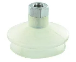 "Air bellow, single acting, 12"" diameter, 215mm stroke PM/31122 Norgren"