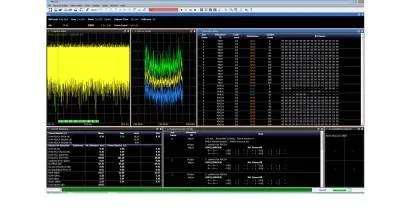 R&amp;S®VSE-K106: EUTRA/LTE