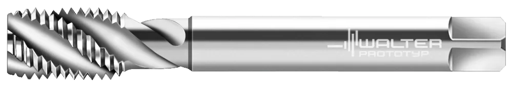Метчики машинные HSS-E Walter P215599-EGM8X1