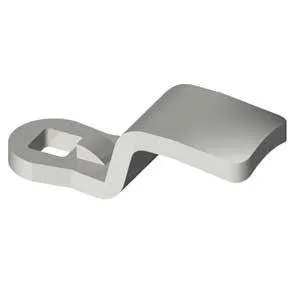 E3 - VISE ACTION® Компрессионная Защелка E3-1259-125 Southco
