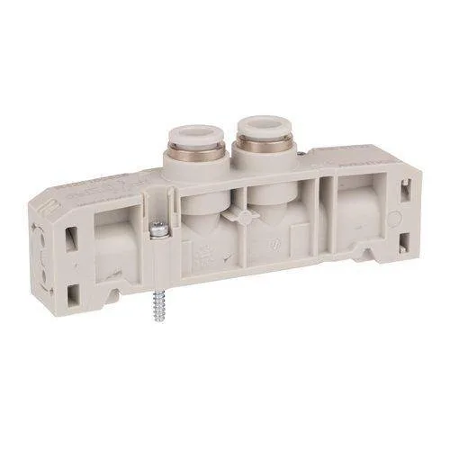 Функция 2x3/2 пневмораспределителя, Cерия ES05 - R422102638