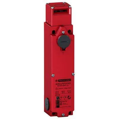 Переключатель с блокировкой Telemecanique Sensors XCSLF3535343