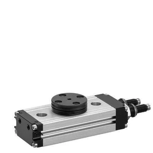 Поворотный модуль, Cерия RCM-SH - R412000369