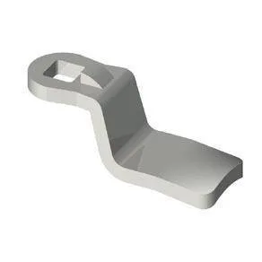 E3 - VISE ACTION® Компрессионная Защелка E3-126-0459 Southco