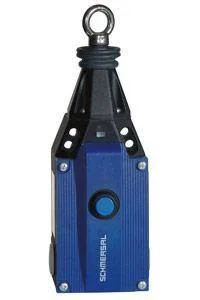 Schmersal. Pull-wire emergency stop switches - ZQ 900-11