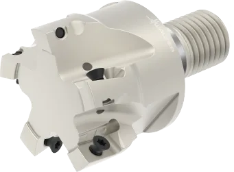 Фрезы для обработки уступов Walter F4042.T45.050.Z05.15