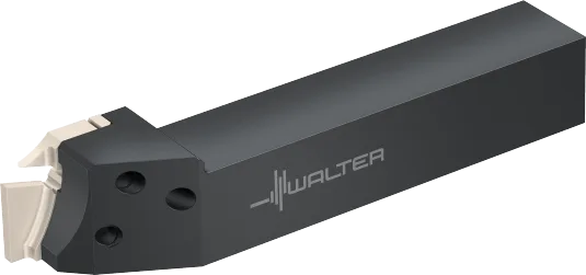 Державки для обработки радиальных канавок Walter NCAE20-2020L-GX16-2