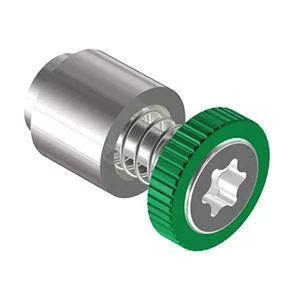 R4 - ротационная Защелка R4-10-10-705-10 Southco