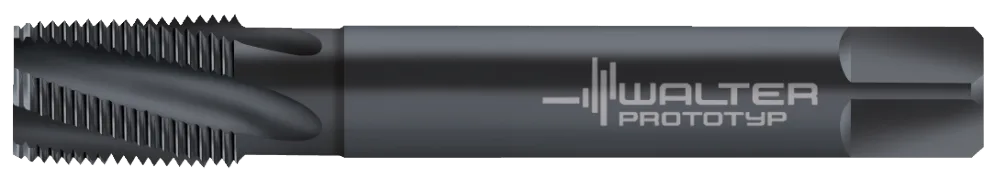 Метчики машинные HSS-E Walter 25460-NPT3/8