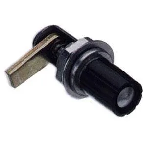 81/82/85 - DZUS® Lion Quarter-Turn Fasteners 85-12-240-20 Southco