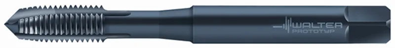 Метчики машинные HSS-E Walter M20213-M5