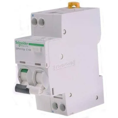 Автомат защиты цепи Telemecanique Sensors A9D31610