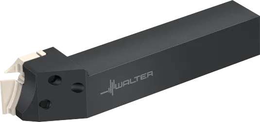 Державки для обработки радиальных канавок Walter NCCE25-2525L-GX16-2