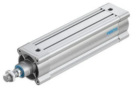 Пневмоцилиндр DSBC-80-300-PPSA-N3 Festo
