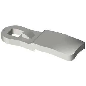E3 - VISE ACTION® Компрессионная Защелка E3-1259-155 Southco