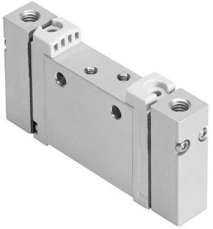 Распределитель VUWG-L10A-P53U-M3