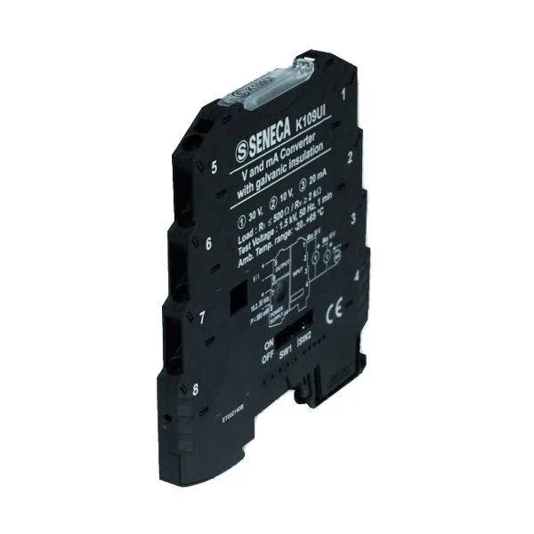 Seneca K109UI Аналоговые / универсальные преобразователи