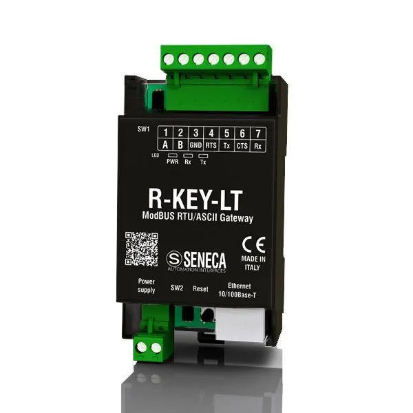 Seneca R-KEY-LT Сетевые устройства