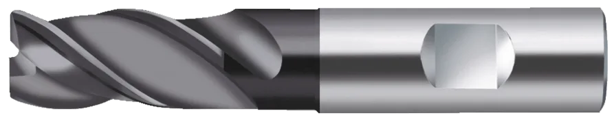 Фрезы твердосплавные для обработки уступов/пазов Walter MC324-14.0W3B150C-WJ30TF