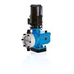 Мембранный дозировочный насос Sera RF410.2-570e
