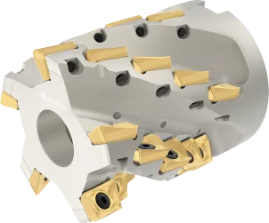 Длиннокромочные фрезы Walter F4338.B32.080.Z05.78