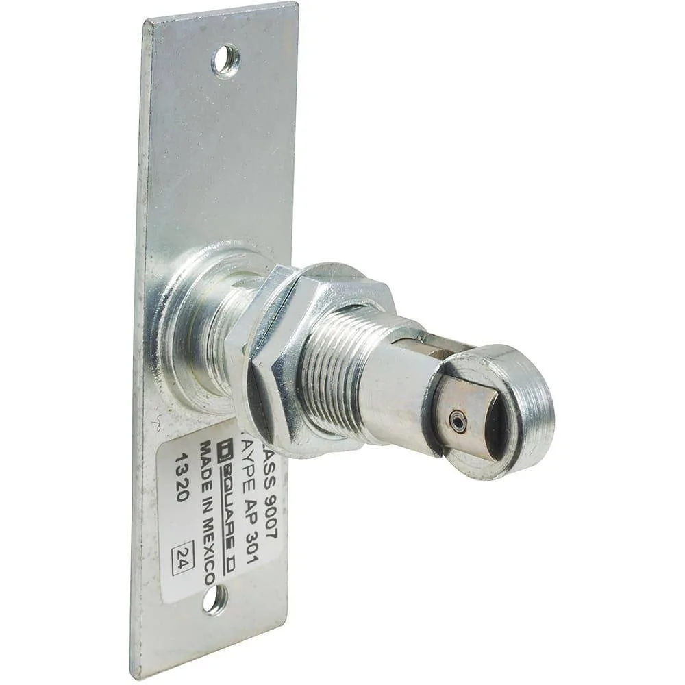 Концевой выключатель Telemecanique Sensors 9007AP301