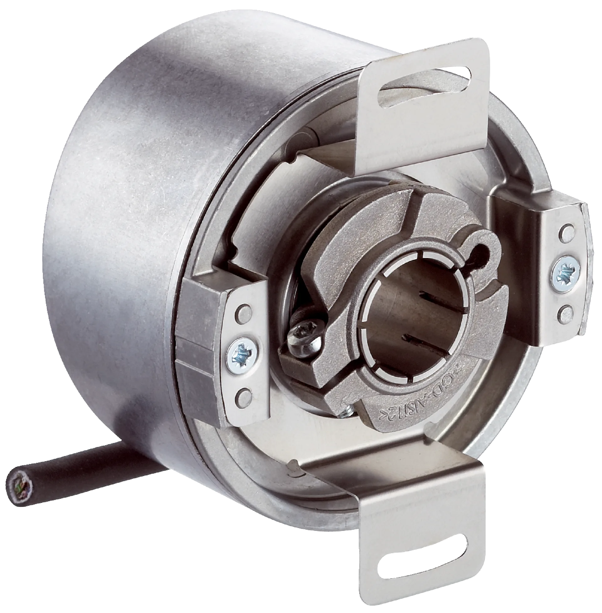 Инкрементальный энкодер SICK DFS60A-TEPK65536 1036722