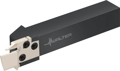 Державки для обработки торцевых канавок Walter NCEE25-2525R-GX24-2-3