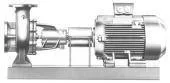 Allweiler NT 25-160/01